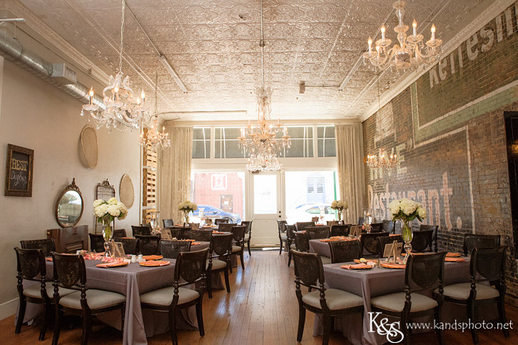 Dallas Wedding Photographers - K & S Photography